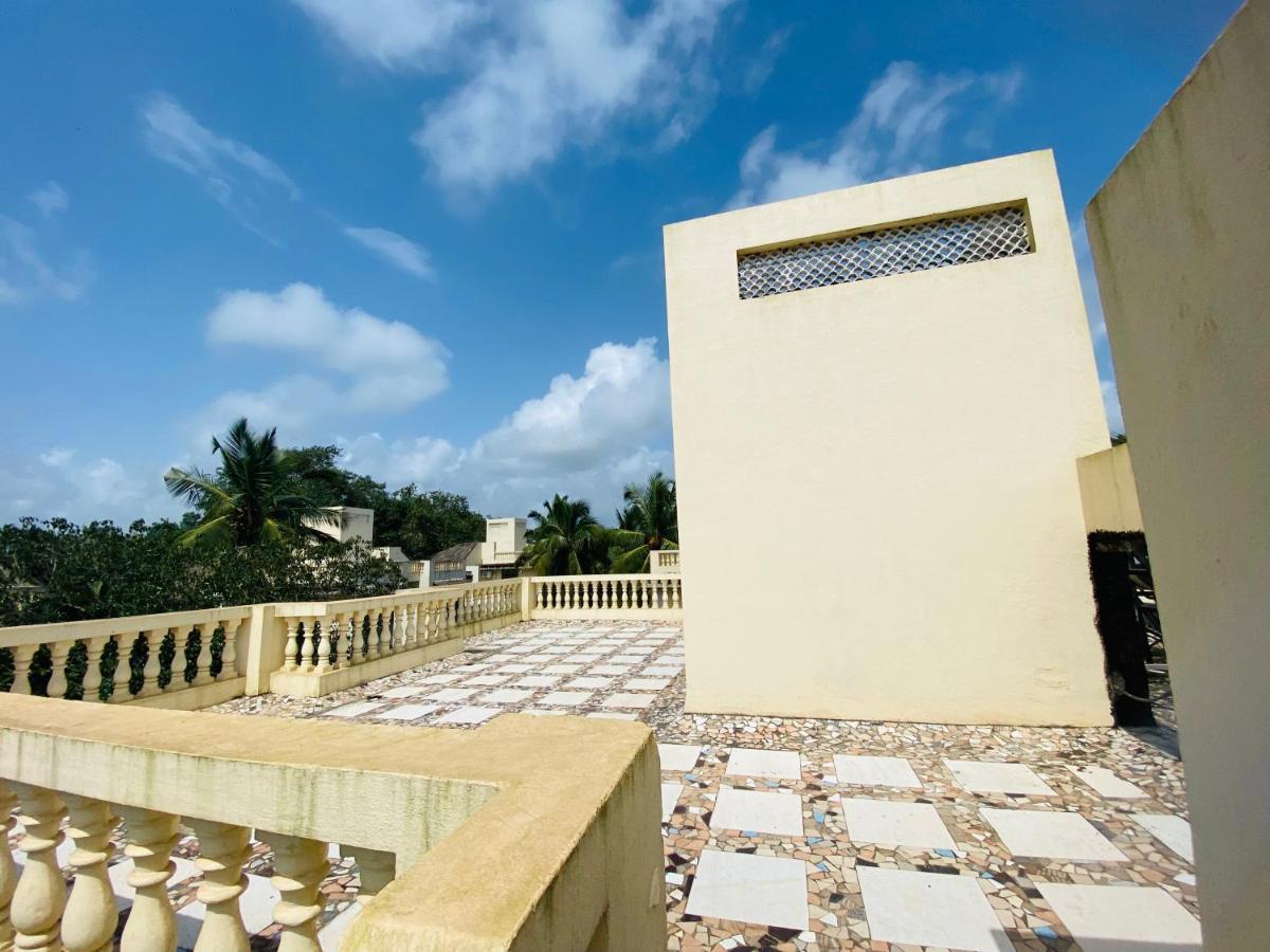 Nirvan Varca Exterior photo