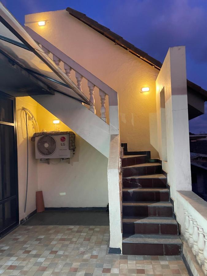 Nirvan Varca Exterior photo