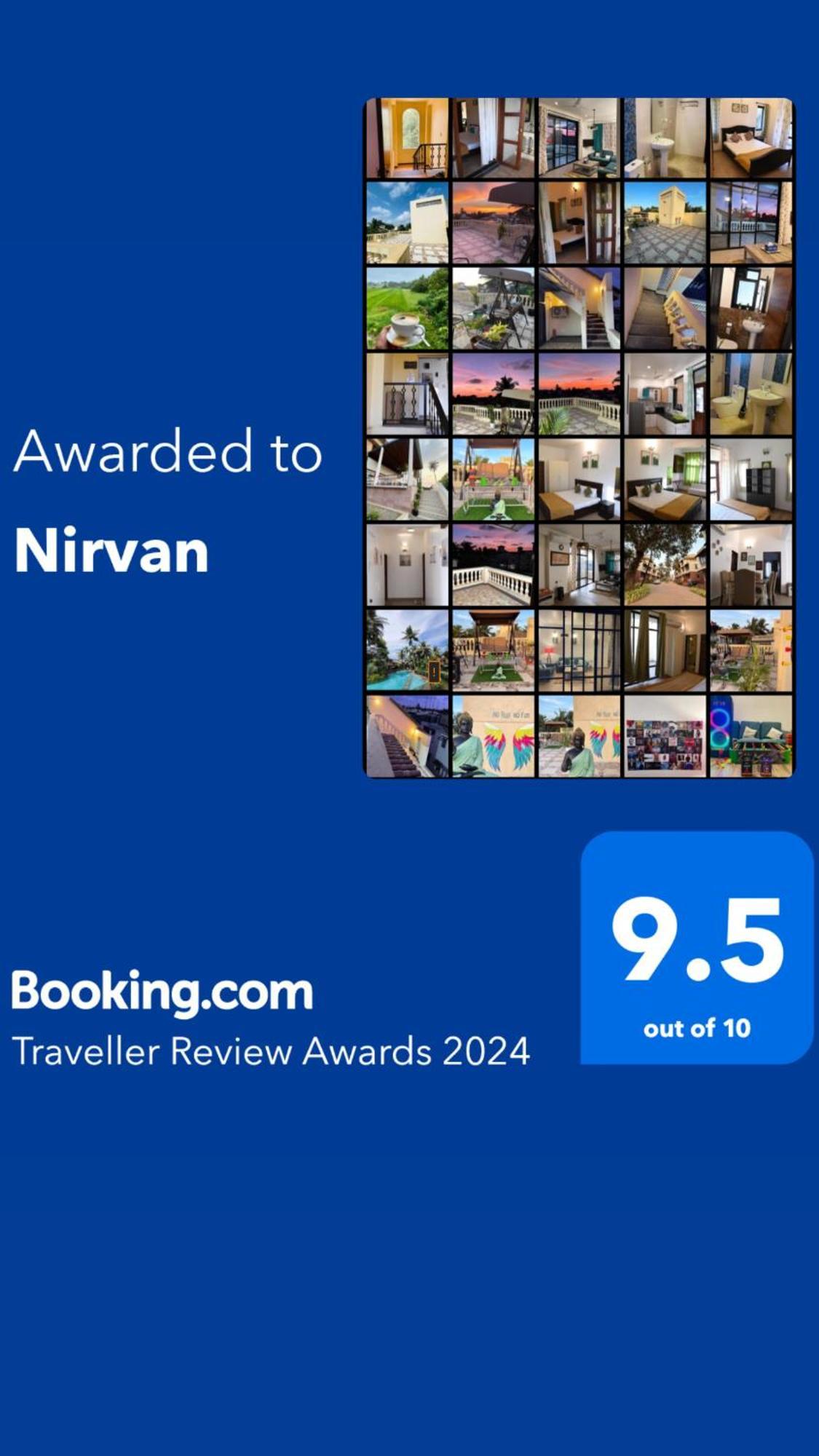 Nirvan Varca Exterior photo