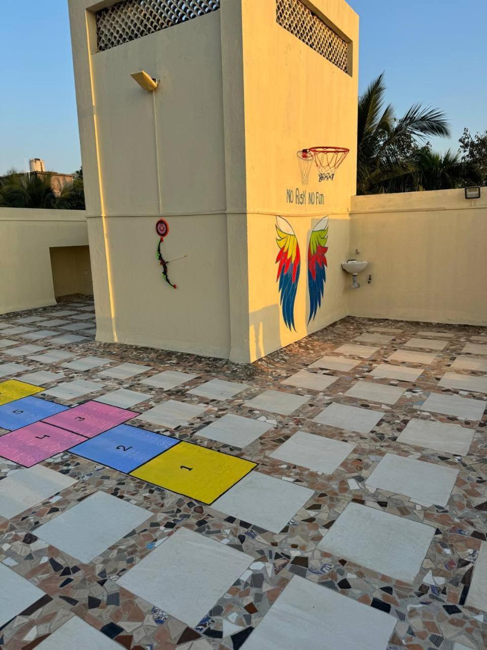 Nirvan Varca Exterior photo