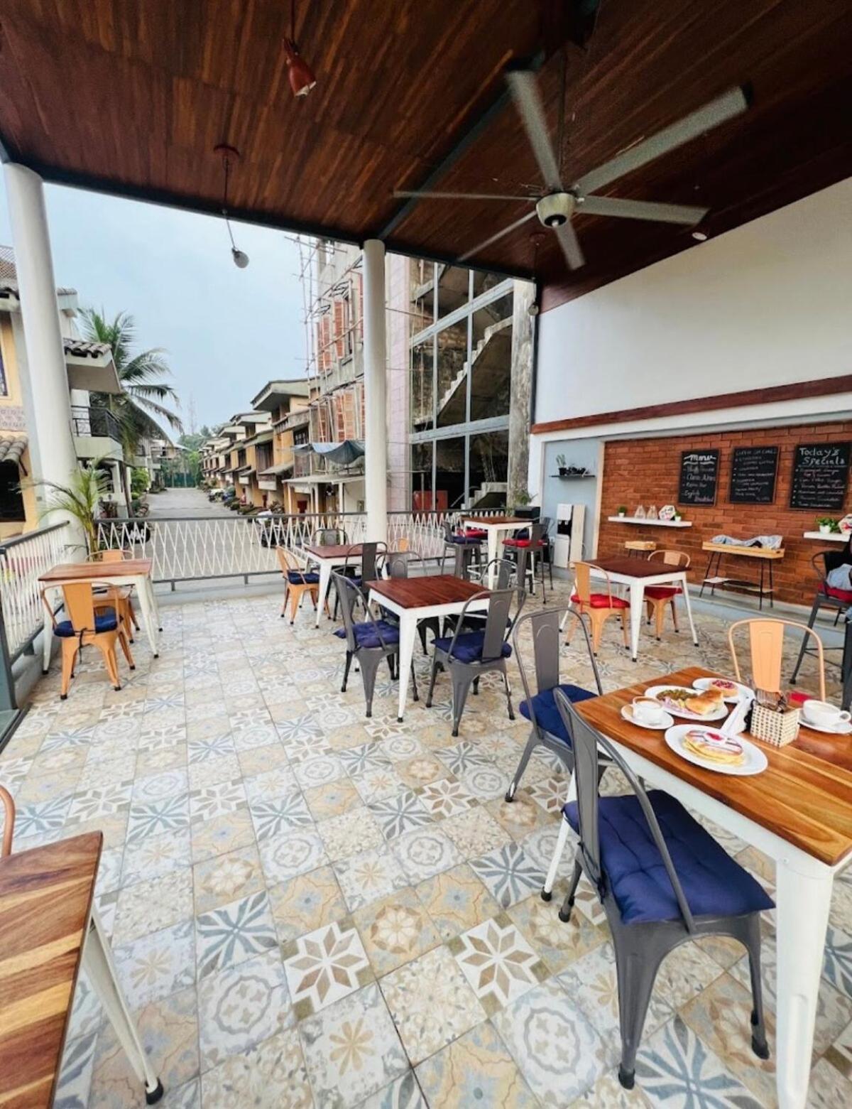 Nirvan Varca Exterior photo